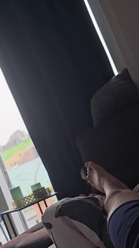 Female Orgasm Makes Young Cock Cum so Hard