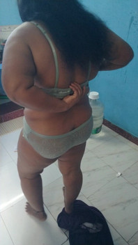 Pussy Hot