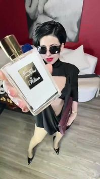Regina Noir