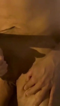 Straight Asian Friend Fucked Raw After Porn