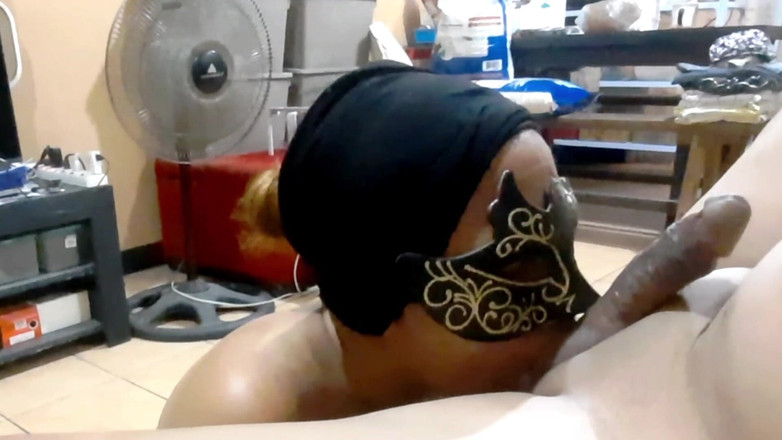 Pinay Buko Juice: Nejlepší amatérské filipínské kouření, část 1