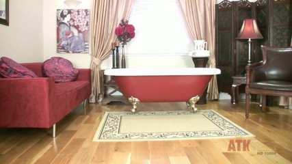 ATK Fans (Solo): Sexy masturbation session with Cerise