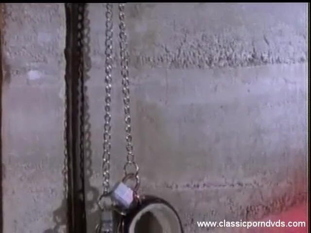 Classic Porn DVDs: Classic Porn dvds: กางเกงส่วนตัวของ Marilyn Chambers