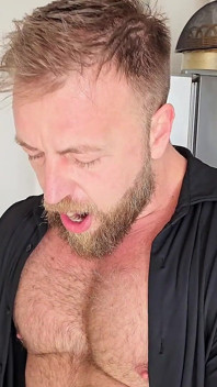 Hot Fuck with Daddy