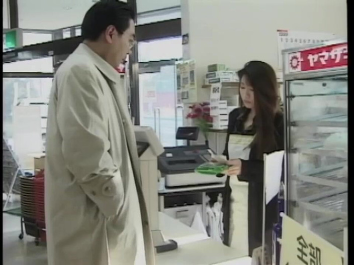 EroJapanese Selects: Fax-011: the Cinema - Part 7-9 - English Subtitles by Erojapanese