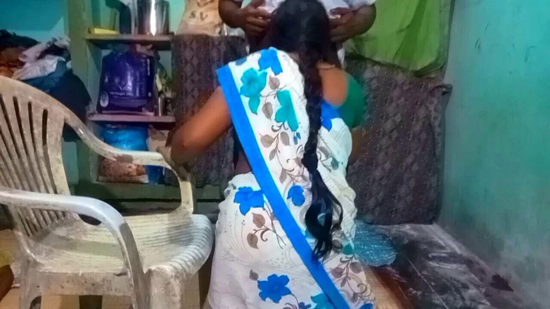 Priyanka314: Tamil Village Teacher and Student Very Grate Sex