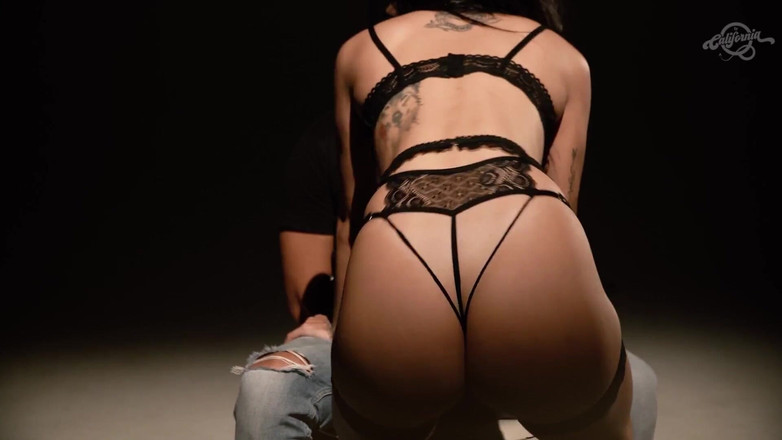 California TV: Striptiz - Japa Nordestina