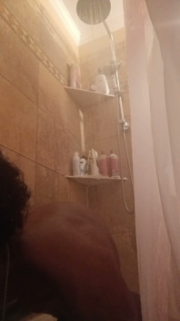 Shower Fun