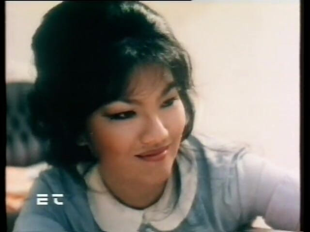 Vintage megastore: Tr 09 - le bionde (film completo)