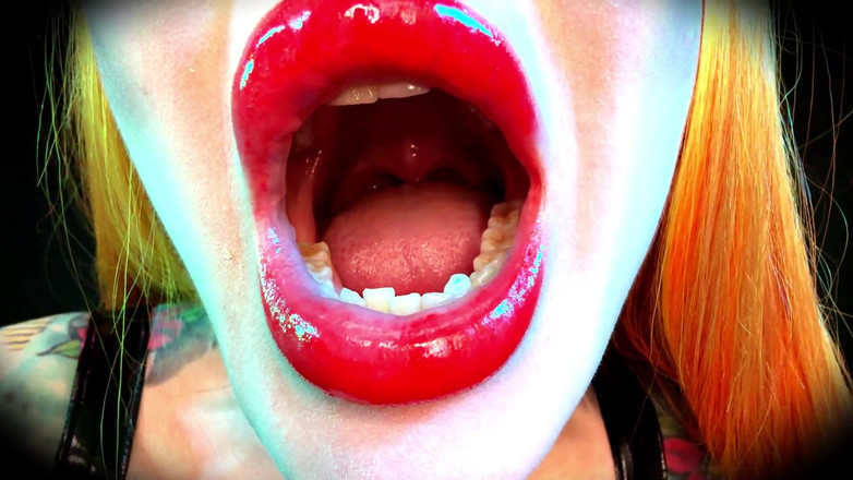 Baal Eldritch: Groomed, förtrollad, ätit - jätte, POV, Executrix