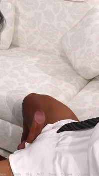 La esposa de otro hombre: ¿tendrás un trío con mi esposa- episodio 1