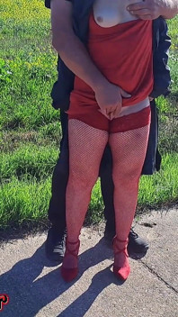 Enjoying Oneself in the Fields