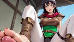 Prznai: Biểu tượng lửa mareeta hen