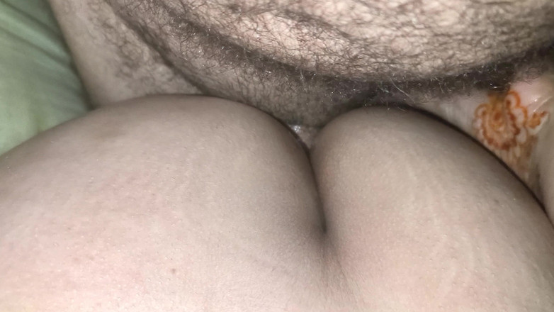 Moroccancouple: アラブのアナルセックス クローズアップ アラビアのホットな妻