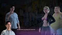 NuttForYou: Apocalust, část 5, hratelnost