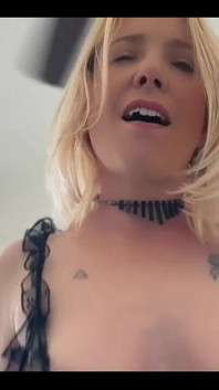 Now Imagine I’m Moaning Your Name in This Clip