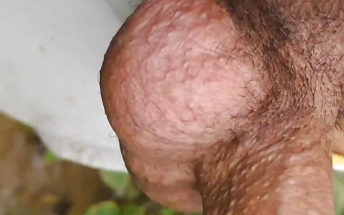 BlondeTroubleshootor: Pink Hot Dick Big Cum in Jungle