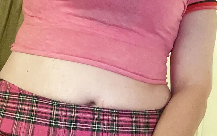 Sissy Rose Lebelle: Let me be your sissy secret