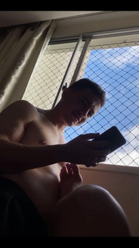 When I Ask for a Footmassage