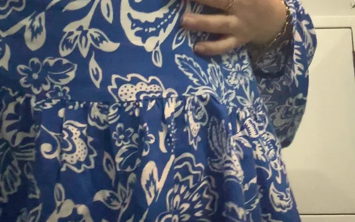 LarisaCum: Where Do You Want to Fuck Me?i Am Wearing a...