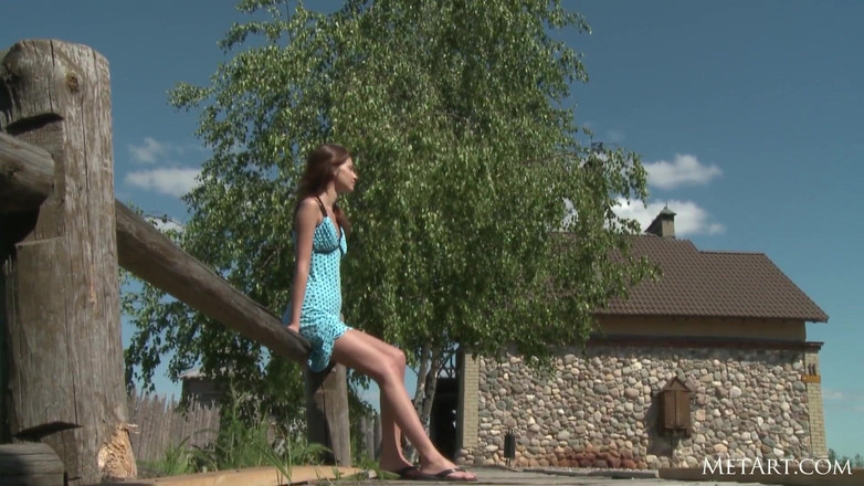 Watch4beauty: Irina J