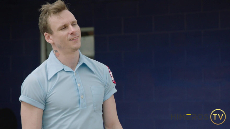 Himeros.tv: Kraft av orgasm