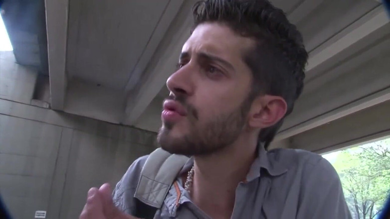 Monster Cocks: Pengakuan Panas Nacho Vidal - (episod #02)