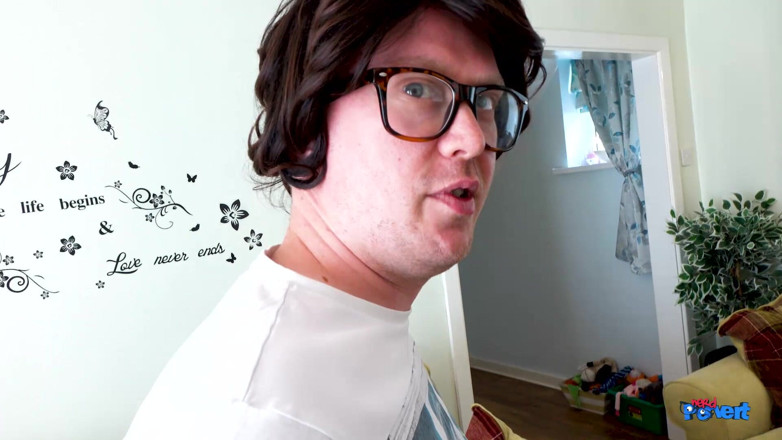 Nerd Pervert: Caitlyn Smith - linda mamadora
