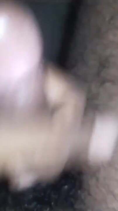 A Dirty Boy Paying Tribute Inside the Bathroom (Abig)