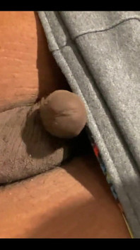 Pretty Brown Eyes, Prettier Brown Hole