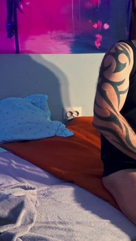 Orgasmo extremamente intenso