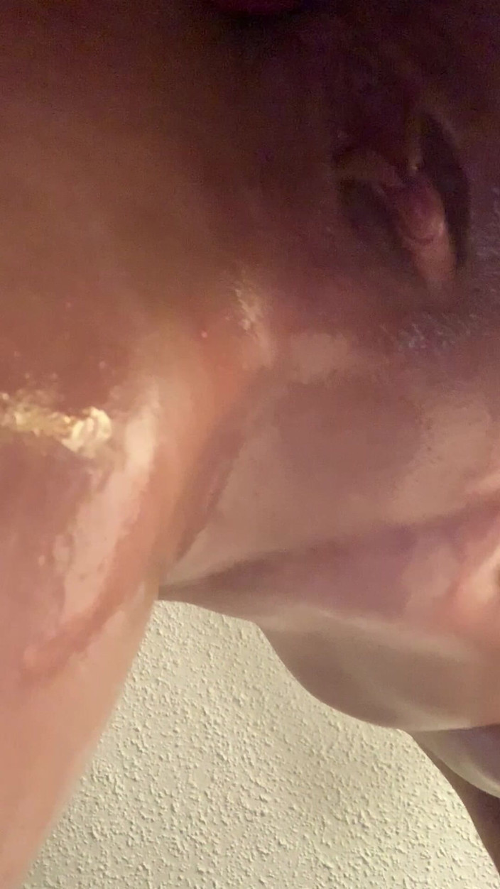 Suzy Wylde: Oiled &amp; Ready to Explode Part 2