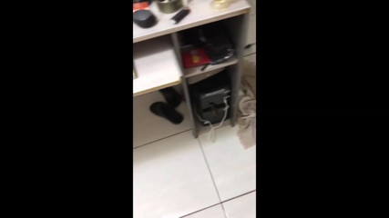 Couple 2 Black: Video 148 e la pandemic in Brasile continua
