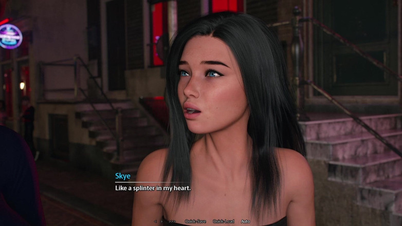 AVN teller - trans: Package Perfect 3 - nữ thần futa đang gặp gỡ những người phụ...