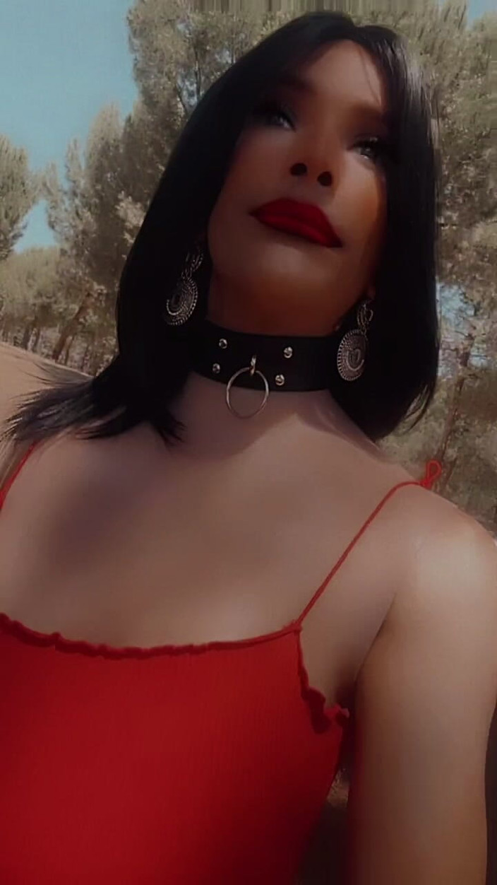 Sissy Slut Brianna: Nie możesz czcić swojego ukochanego, dopóki go nie zasłużysz