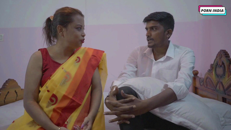Porn India Studio: Indiancă desi bhabhi sexy face sex dur cu un străin