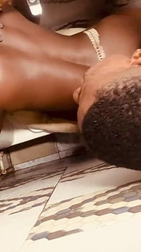 Step Sister Fuck Hard by Step Brother in Th Bathroom