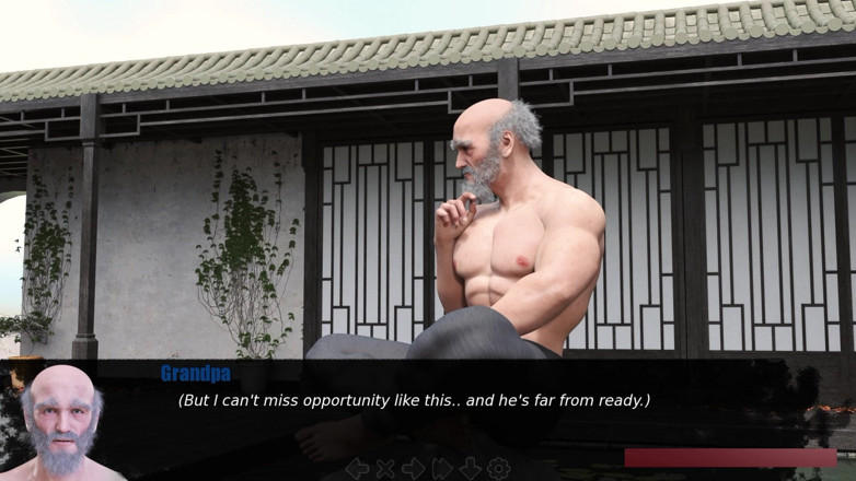 3D Cartoon Porn: Adored by the Devil 1 - บทนําเกม - Lillith ช่วยแฟนหนุ่มของเธอจากสาวปีศาจ