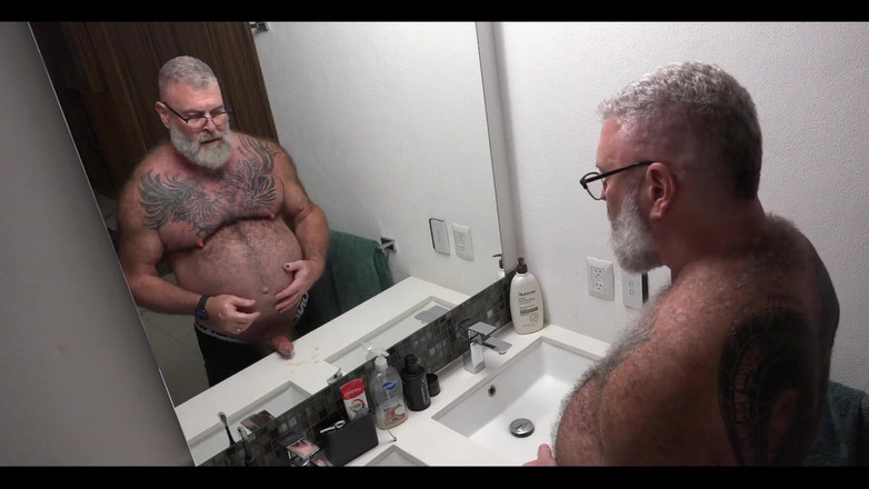 Уилл Энджелл: Возьми все это