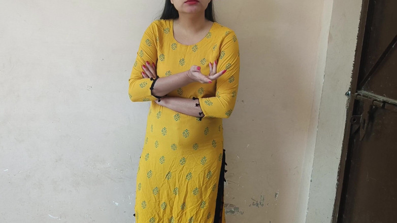 Saarabhabhi6: Indian Stepmom Teach How to Make Love with Girlfriend Step...