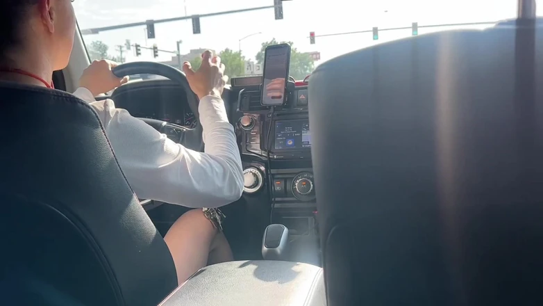 Bigmax8inch: Fake Taxi bölüm 1