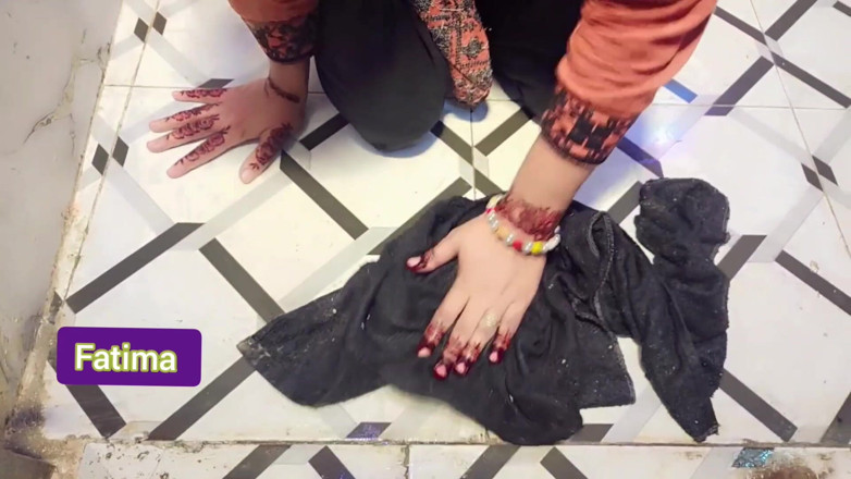 Rubi 548: Pakistani girl new viral video