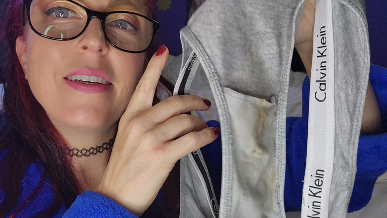 Nerdy_faery: Calvin Kleins