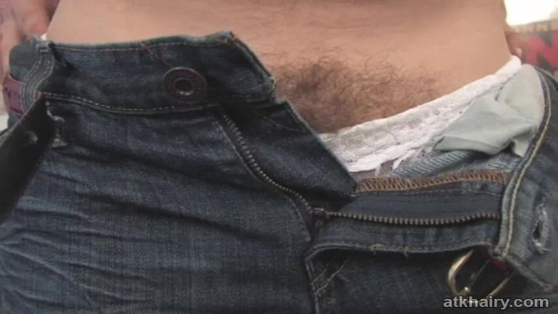 ATK Fans (Hairy): Chlupatá zábava