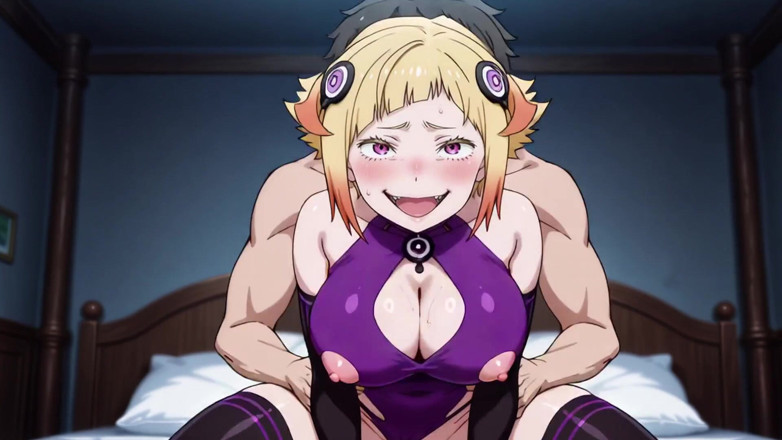 Prznai: Subaru X Capella (rezero)