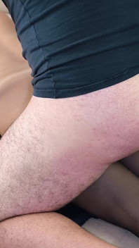 Fru första analsex. Anal Creampie. Enligt 3 kap. 20911
