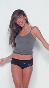 Casting Camila Luna