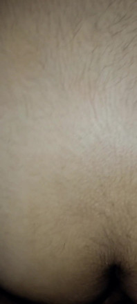 Fucked Me at Night