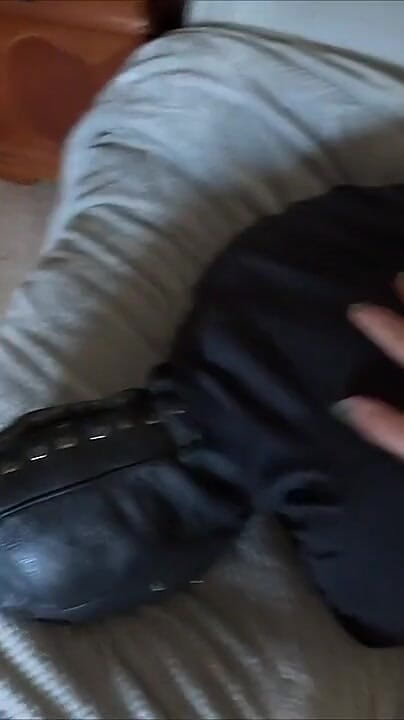 7 Days of Ballbusting (Training Zero) 7 Days of Ballbusting (Training Zero)