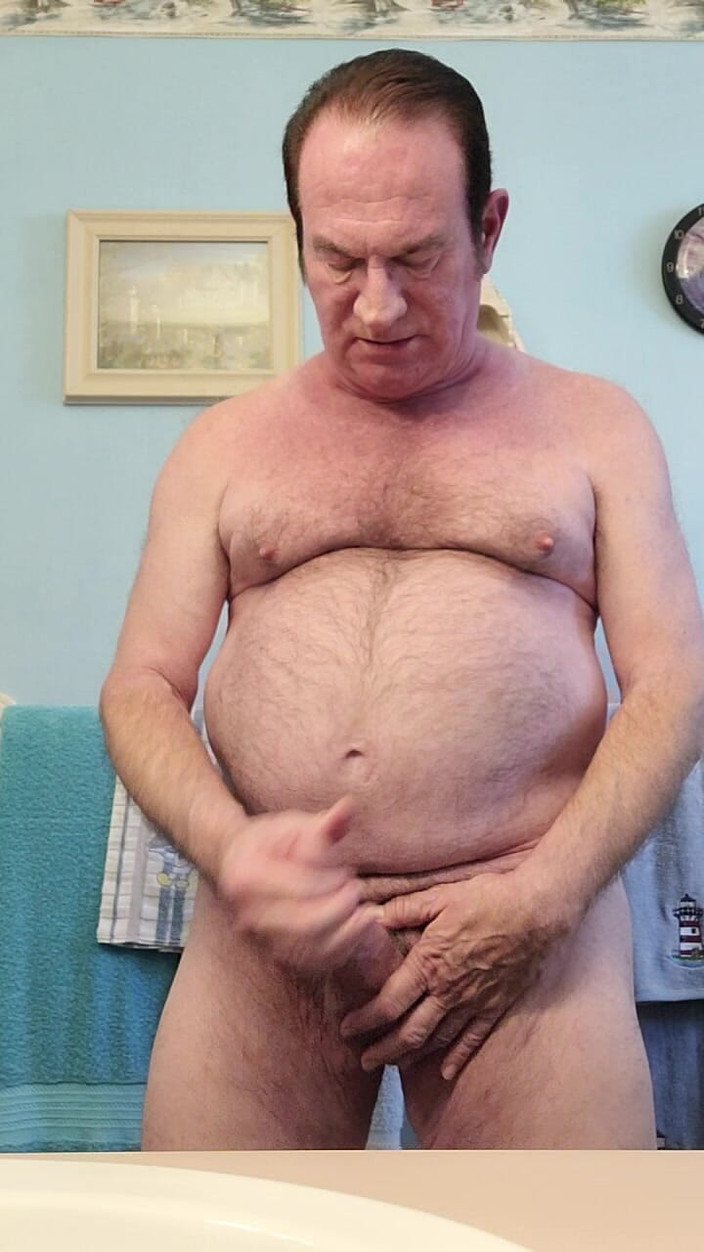 DaddyLNargo: Pulă plesnind